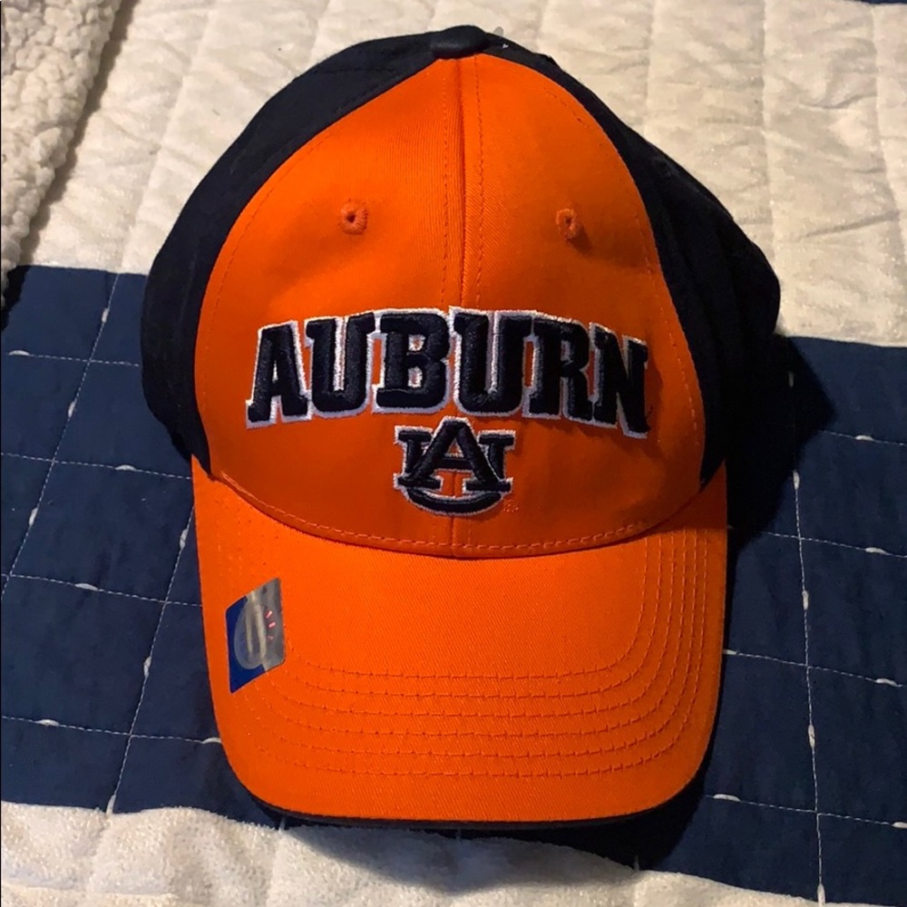 Auburn University Hat
